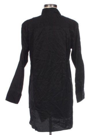 Γυναικείο πουκάμισο H&M, Μέγεθος XS, Χρώμα Μαύρο, Τιμή 12,37 €