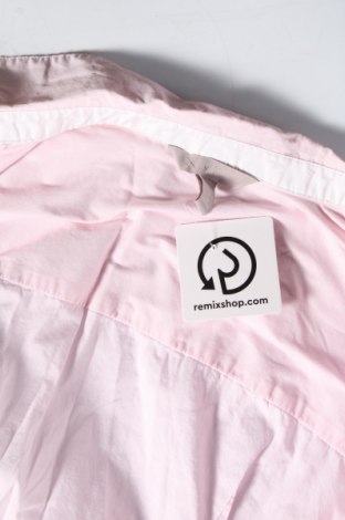 Дамска риза H&M, Размер M, Цвят Розов, Цена 15,05 лв.