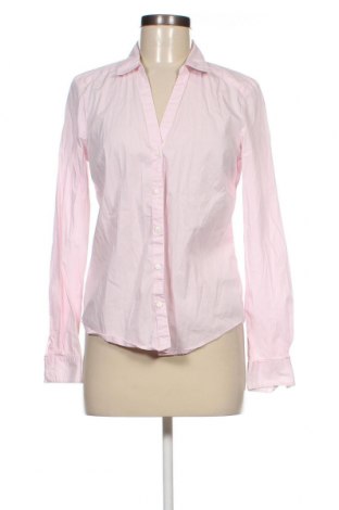 Dámska košeľa  H&M, Veľkosť M, Farba Ružová, Cena  12,83 €