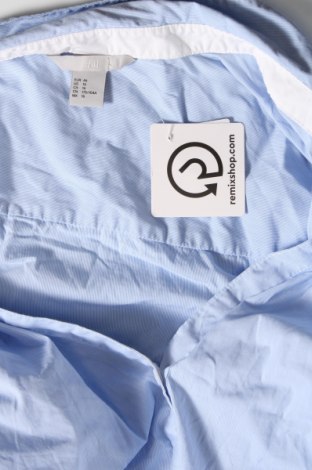 Dámská košile  H&M, Velikost XL, Barva Modrá, Cena  200,00 Kč