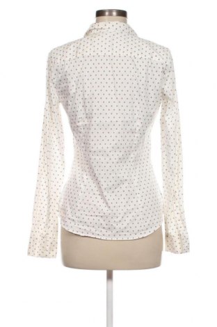 Γυναικείο πουκάμισο H&M, Μέγεθος M, Χρώμα Λευκό, Τιμή 7,73 €