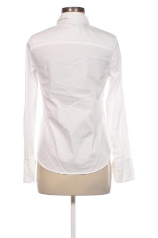 Γυναικείο πουκάμισο H&M, Μέγεθος S, Χρώμα Λευκό, Τιμή 7,73 €