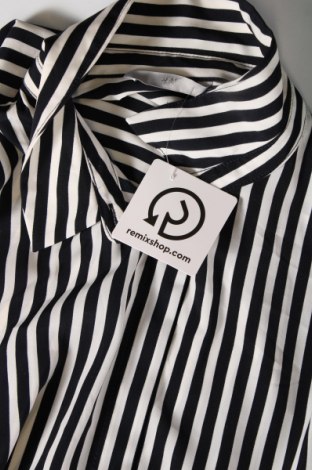Γυναικείο πουκάμισο H&M, Μέγεθος M, Χρώμα Πολύχρωμο, Τιμή 6,96 €