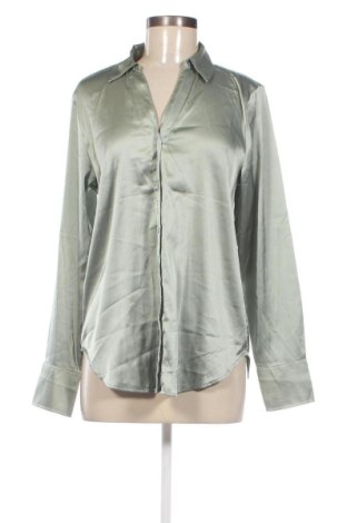 Damenbluse H&M, Größe S, Farbe Grün, Preis € 8,70