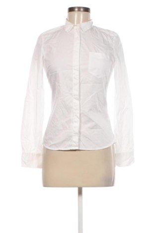 Dámska košeľa  H&M, Veľkosť XS, Farba Biela, Cena  7,09 €