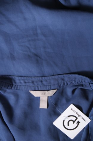Dámská košile  H&M, Velikost S, Barva Modrá, Cena  191,00 Kč