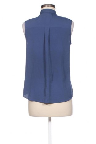 Damenbluse H&M, Größe S, Farbe Blau, Preis € 7,70