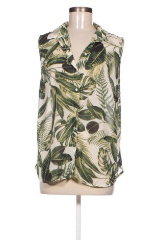 Γυναικείο πουκάμισο H&M, Μέγεθος XL, Χρώμα Πολύχρωμο, Τιμή 7,41 €
