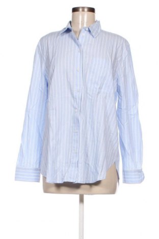 Dámská košile  H&M, Velikost M, Barva Modrá, Cena  322,00 Kč