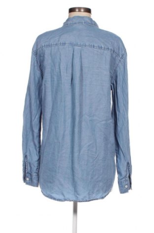 Dámská košile  H&M, Velikost S, Barva Modrá, Cena  180,00 Kč