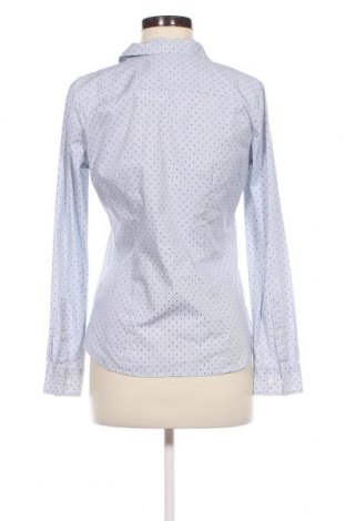 Dámská košile  H&M, Velikost M, Barva Modrá, Cena  193,00 Kč