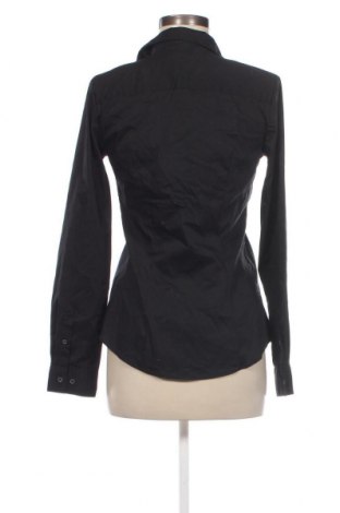 Dámská košile  H&M, Velikost S, Barva Černá, Cena  287,00 Kč