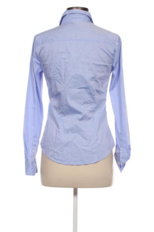 Dámská košile  H&M, Velikost S, Barva Modrá, Cena  193,00 Kč