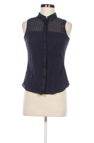 Γυναικείο πουκάμισο H&M, Μέγεθος M, Χρώμα Μπλέ, Τιμή 12,79 €