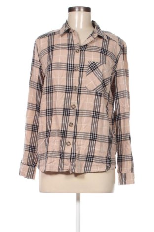 Γυναικείο πουκάμισο H&M, Μέγεθος M, Χρώμα Πολύχρωμο, Τιμή 6,18 €