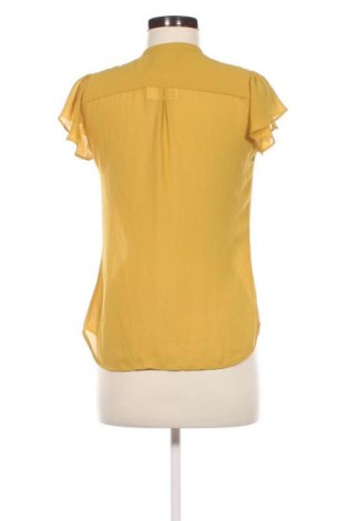 Dámská košile  H&M, Velikost S, Barva Žlutá, Cena  190,00 Kč