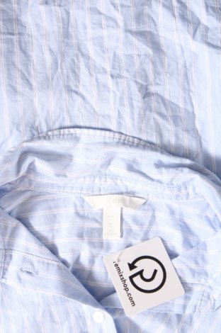 Dámská košile  H&M, Velikost L, Barva Modrá, Cena  239,00 Kč