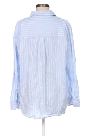 Dámska košeľa  H&M, Veľkosť L, Farba Modrá, Cena  8,51 €