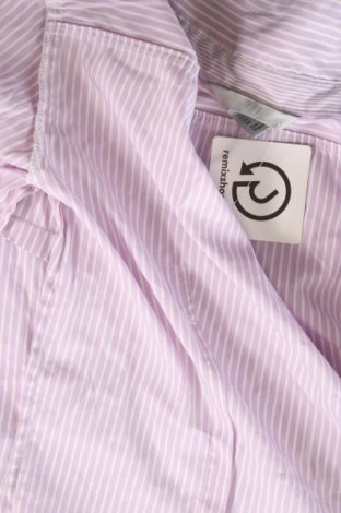 Γυναικείο πουκάμισο H&M, Μέγεθος XS, Χρώμα Πολύχρωμο, Τιμή 7,31 €
