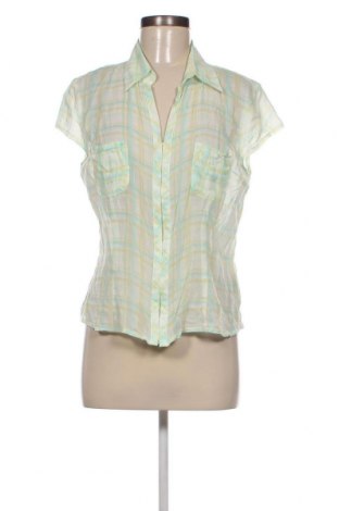 Dámská košile  H&M, Velikost XXL, Barva Vícebarevné, Cena  184,00 Kč