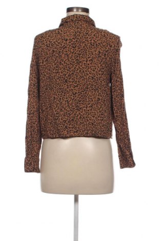 Γυναικείο πουκάμισο H&M, Μέγεθος S, Χρώμα Πολύχρωμο, Τιμή 7,67 €