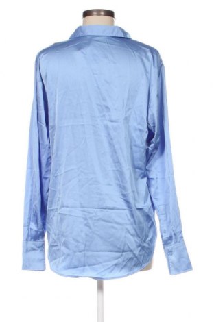 Dámska košeľa  H&M, Veľkosť M, Farba Modrá, Cena  7,09 €