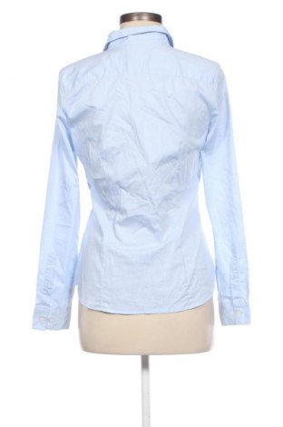 Dámská košile  H&M, Velikost M, Barva Modrá, Cena  200,00 Kč