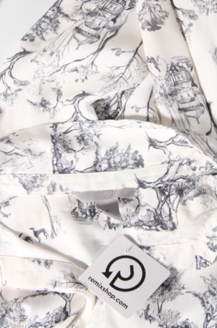 Dámska košeľa  H&M, Veľkosť M, Farba Viacfarebná, Cena  7,67 €