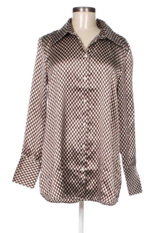 Damska koszula H&M, Rozmiar XL, Kolor Kolorowy, Cena 39,98 zł