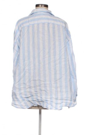 Γυναικείο πουκάμισο H&M, Μέγεθος L, Χρώμα Πολύχρωμο, Τιμή 12,79 €