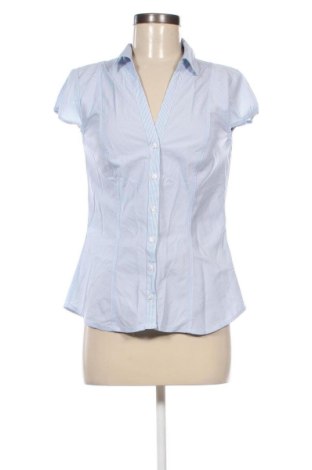 Γυναικείο πουκάμισο H&M, Μέγεθος M, Χρώμα Πολύχρωμο, Τιμή 12,83 €