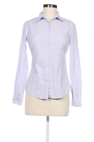 Γυναικείο πουκάμισο H&M, Μέγεθος S, Χρώμα Πολύχρωμο, Τιμή 9,66 €