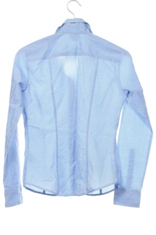 Dámská košile  H&M, Velikost XS, Barva Modrá, Cena  180,00 Kč