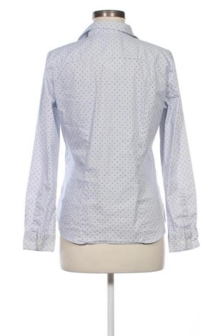 Γυναικείο πουκάμισο H&M, Μέγεθος L, Χρώμα Μπλέ, Τιμή 7,61 €
