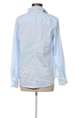Dámská košile  H&M, Velikost L, Barva Modrá, Cena  219,00 Kč