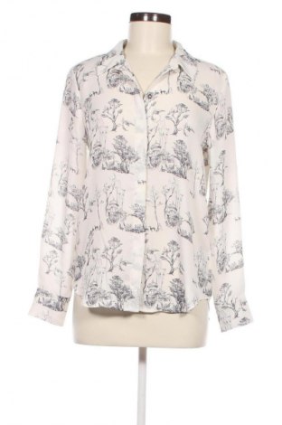 Dámská košile  H&M, Velikost S, Barva Vícebarevné, Cena  446,00 Kč