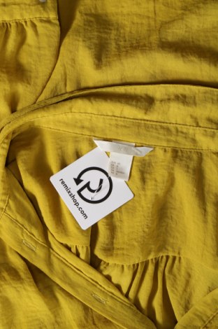 Dámska košeľa  H&M, Veľkosť M, Farba Zelená, Cena  7,80 €