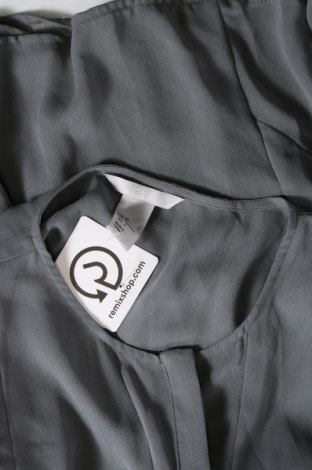 Dámska košeľa  H&M, Veľkosť XS, Farba Sivá, Cena  7,09 €