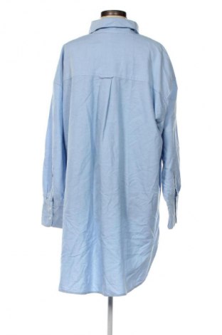 Dámská košile  H&M, Velikost L, Barva Modrá, Cena  399,00 Kč