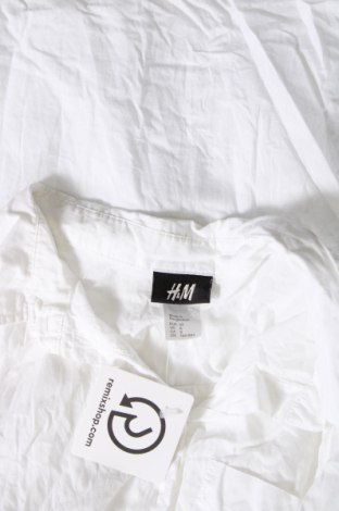 Dámská košile  H&M, Velikost M, Barva Bílá, Cena  200,00 Kč