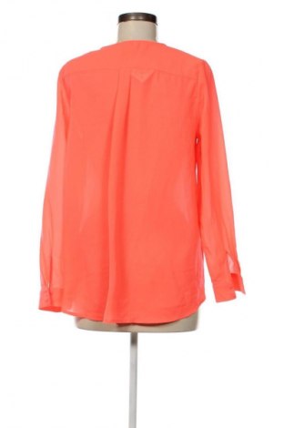 Γυναικείο πουκάμισο H&M, Μέγεθος M, Χρώμα Πορτοκαλί, Τιμή 7,73 €