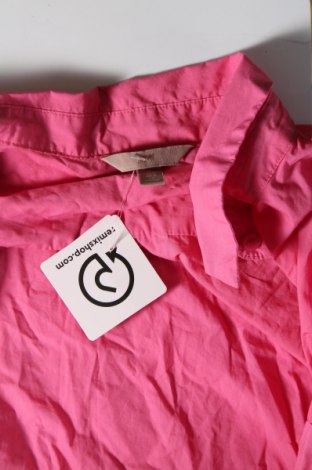 Cămașă de femei H&M, Mărime M, Culoare Roz, Preț 63,78 Lei