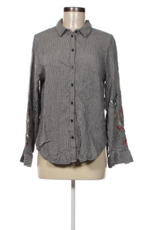 Dámská košile  H&M, Velikost XL, Barva Vícebarevné, Cena  219,00 Kč