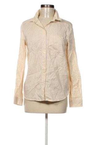 Dámska košeľa  H&M, Veľkosť XS, Farba Béžová, Cena  7,09 €
