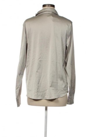 Γυναικείο πουκάμισο H&M, Μέγεθος L, Χρώμα Πράσινο, Τιμή 8,50 €