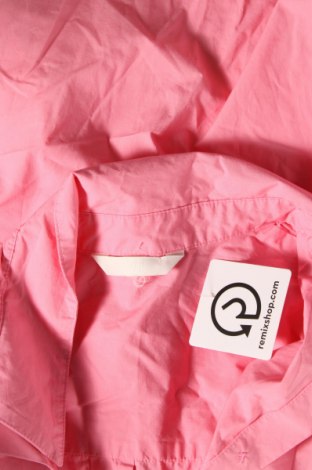 Γυναικείο πουκάμισο H&M, Μέγεθος L, Χρώμα Ρόζ , Τιμή 7,41 €