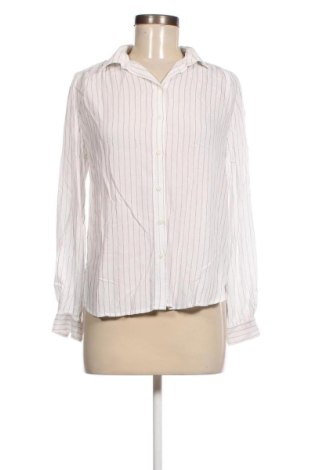 Γυναικείο πουκάμισο H&M, Μέγεθος XS, Χρώμα Λευκό, Τιμή 6,96 €