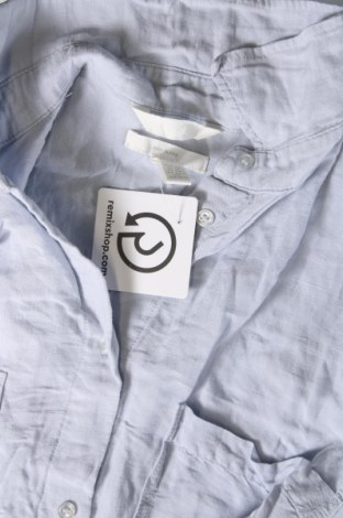 Dámska košeľa  H&M, Veľkosť XS, Farba Modrá, Cena  7,09 €