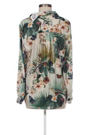 Damenbluse H&M, Größe XL, Farbe Mehrfarbig, Preis € 9,57