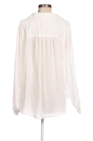 Γυναικείο πουκάμισο H&M, Μέγεθος L, Χρώμα Λευκό, Τιμή 8,50 €